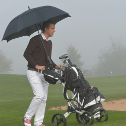 Golf paraply