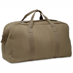 Rejsetaske og weekendtaske i 4 nye farver - stor sportstaske