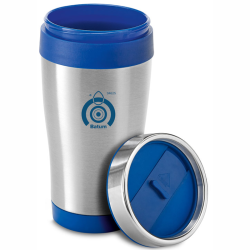 køb termokrus med logo fra 50 stk her - se tilbud på termokrus her