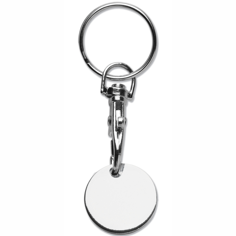 se nøglering med metal polet fra 100 stk-køb nøgleringe med polet nu