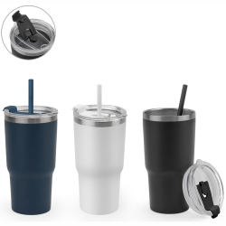 køb vakumisolret termokrus fra 50 stk nu - se tilbud på rejsekrus her