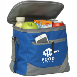 køb køletaske med logo fra 50 stk her- se stort udvalg i køletasker nu