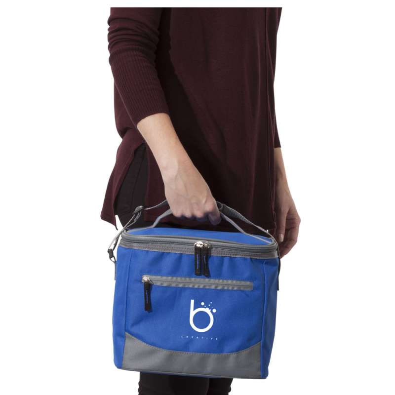 køb køletaske med logo fra 50 stk her- se stort udvalg i køletasker nu