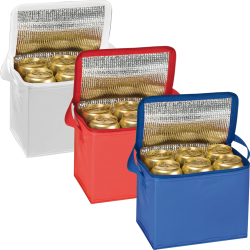 Køletaske til dåser