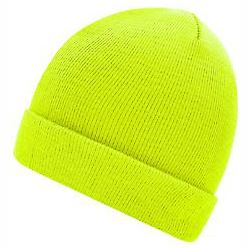 Strikke huer og tophuer med broderi - huer fås i  28  farver