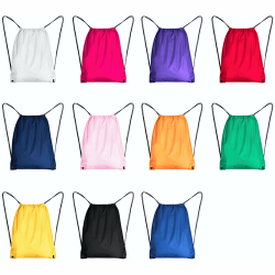 Mini rygsæk nu i 11 farver...