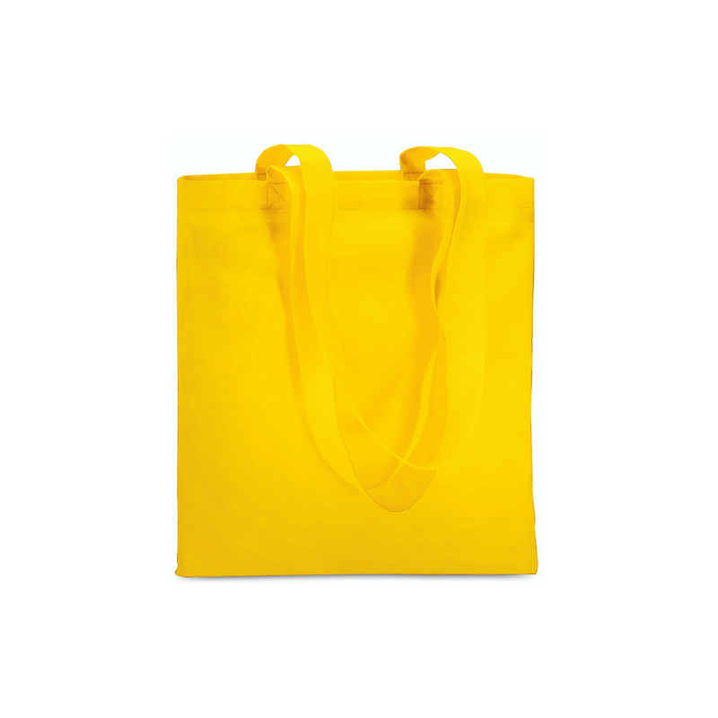 køb shopper med logo og lange skulderstopper her - tjek 14 farver her