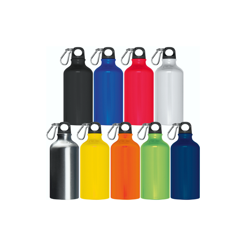 køb billig alu drikkedunk fra 100 stk - køb nye metal drikkedunke her