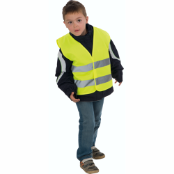 refleksvest