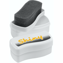 køb skocreme uden farve fra 100 stk - køb neutral skocreme med logo nu