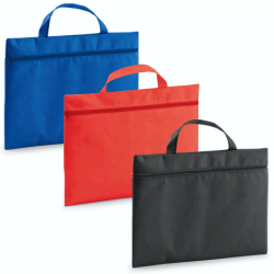 køb taske med logo fra 100 stk her - se billig taske i 5 farver her