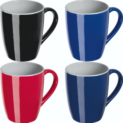 køb billige kaffekrus fra 50 stk - køb billige firmakrus med logo nu