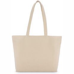 køb shopper med sikker lynlåslukning - tjek tilbud på stort indkøbsnet