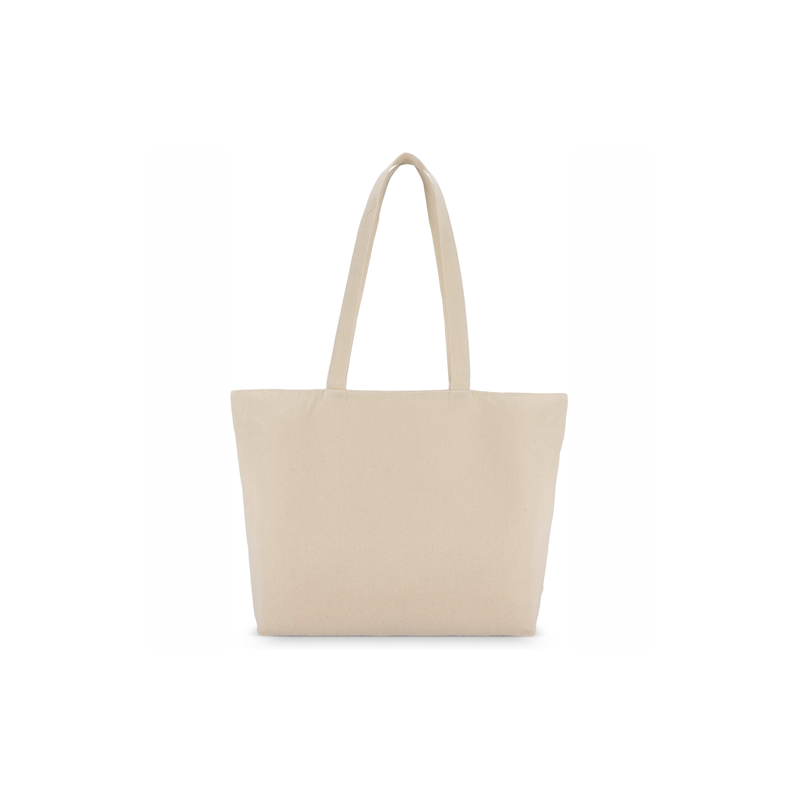 køb shopper med sikker lynlåslukning - tjek tilbud på stort indkøbsnet