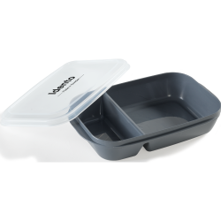 Tjek madkasse som kan opvarmes i mikrovn her - se tilbud fra 100 stk