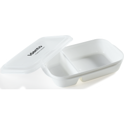 Tjek madkasse som kan opvarmes i mikrovn her - se tilbud fra 100 stk