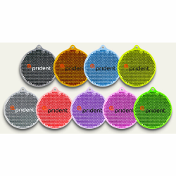 find refleks med logo fra 500 stk her - køb EN godkendte reflekser nu