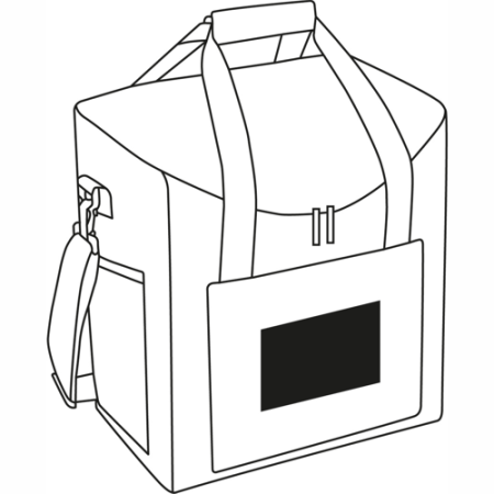 køb køletaske med logo fra 50 stk her -se tilbud på cooler med logo nu