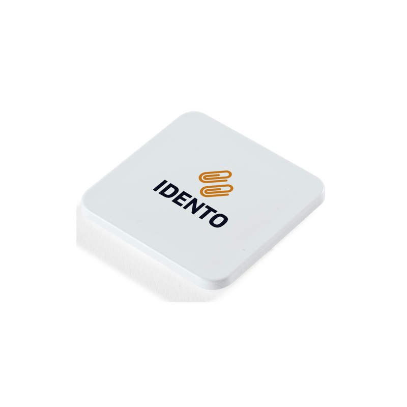Køb magnet med logo fra 500 stk - se billige hårde magneter med logo