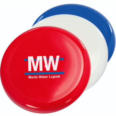 køb frisbee med logo fra 100 stk - køb billige frisbee  med tryk nu
