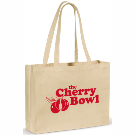 køb økotex mulepose med logo fra 100 stk her   køb øko skulderposer nu