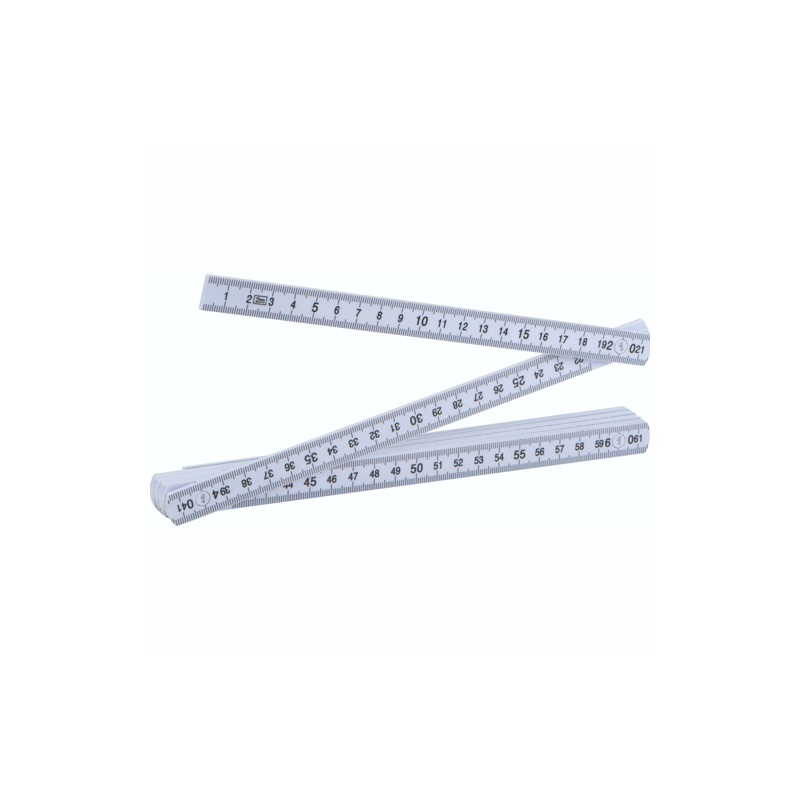 køb 2 meter tommestok med logo fra 100 stk. nu - TILBUD på digitaltryk