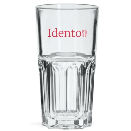 køb billige vandglas fra 100 stk her- køb drikkeglas og reklameglas nu