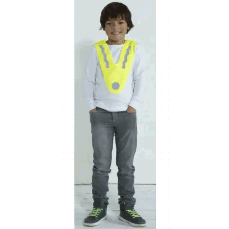 refleksvest