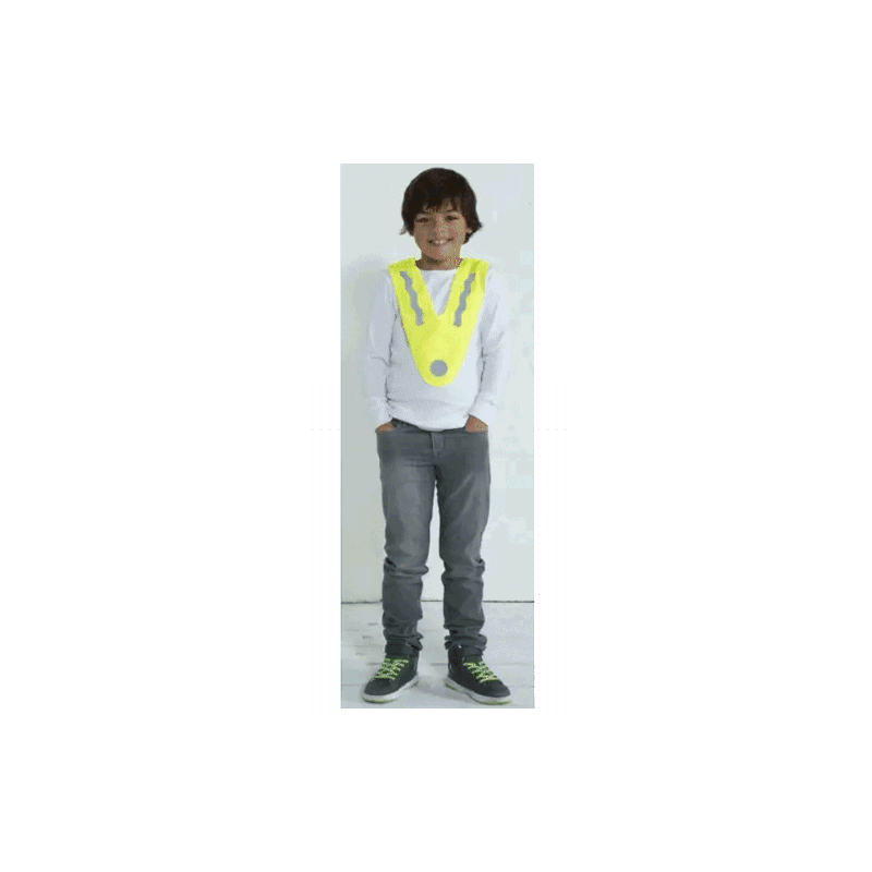 refleksvest