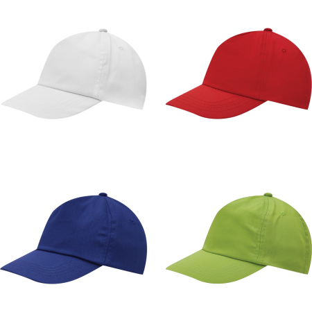 Caps