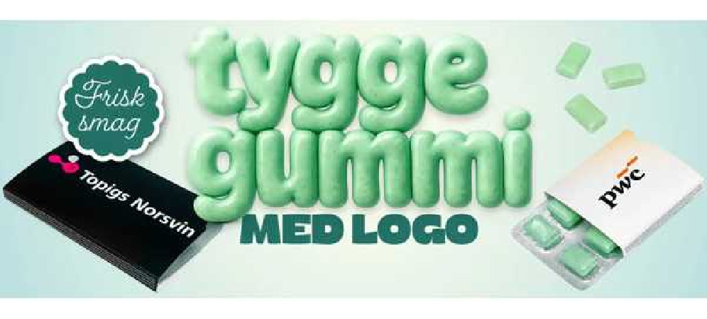 køb tyggegummi med tryk her-se tilbud på 6 stk Stimorol tyggegummi her