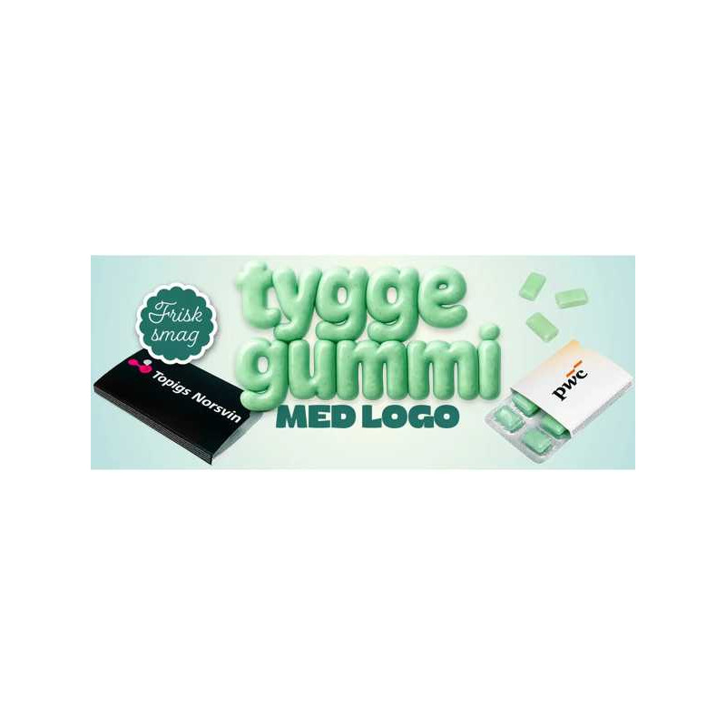 køb tyggegummi med tryk her-se tilbud på 6 stk Stimorol tyggegummi her