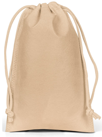 Gaveposer med logo fås i 5 farver - Gift bags til smågaver