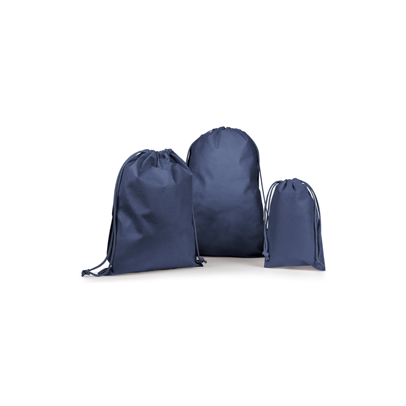 Gaveposer med logo fås i 5 farver - Gift bags til smågaver