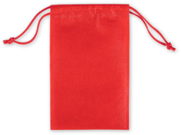Gaveposer med logo fås i 5 farver - Gift bags til smågaver