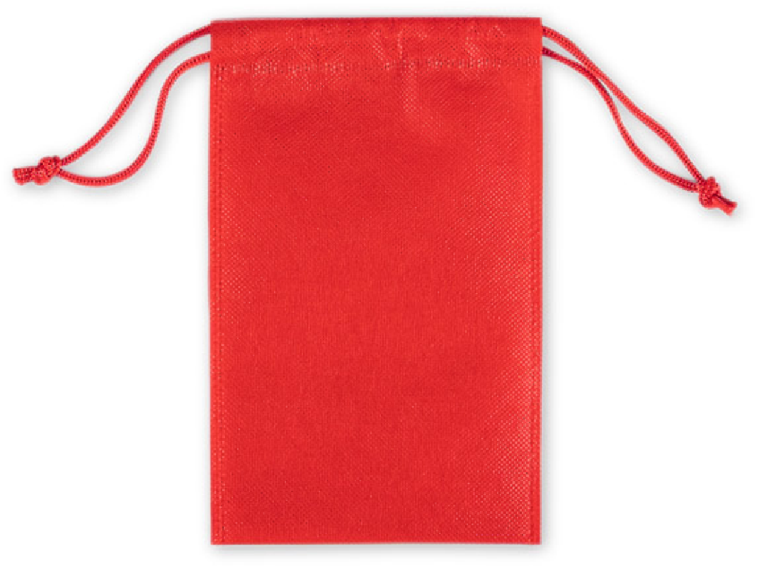 Gaveposer med logo fås i 5 farver - Gift bags til smågaver