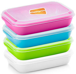 Madkasse - med tryk - runde madkasser-0