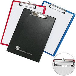Clipboard og skriveunderlag - skriveplade - A4 clipboard