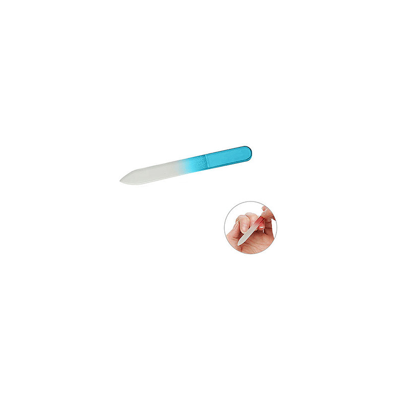 Neglefil med etui til opbevaring leveres med dit logotryk-0