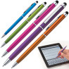 IPad pen til mobil og tablet - touch pen til promotionpris