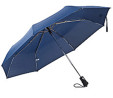 Taskeparaply til lille paraply - som Hot Price logo paraply-1