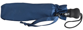 Taskeparaply til lille paraply - som Hot Price logo paraply-2