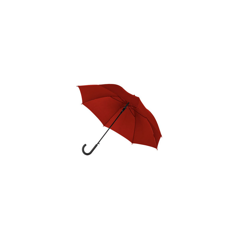 Paraply med logo - storm paraply med automatisk åbning