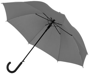 Paraply med logo - storm paraply med automatisk åbning-2