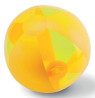 Badebold - strandbolde med logo fra 100 stk- 6 flotte farver-0