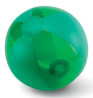 Badebold - strandbolde med logo fra 100 stk- 6 flotte farver-1