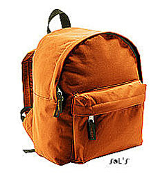 Rygsæk med logo fås i 9 smarte farver - enkel børnerygsæk-3