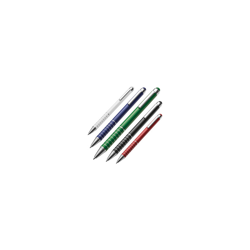 IPad pen og touch pen til smartphone og tablet - TILBUD