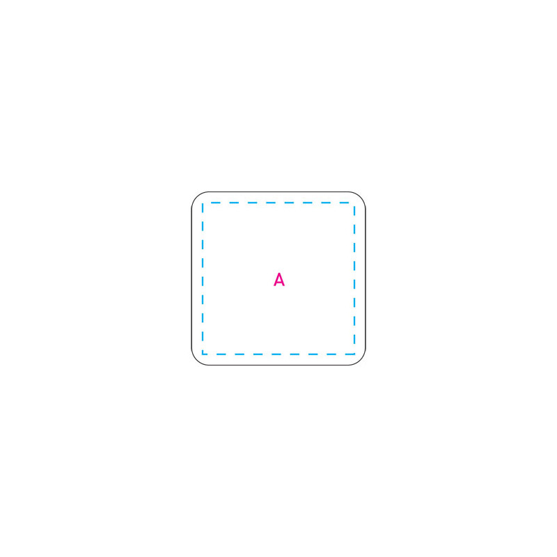 Magneter med logo - magneter i 2 størrelser fås med doming -0