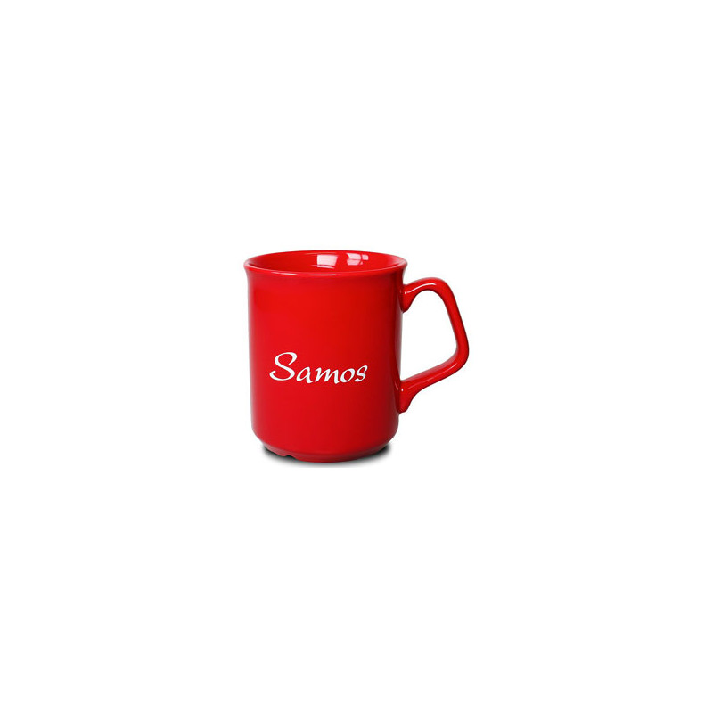 KaffeKrus  - drikkekrus - Samos reklamekrus